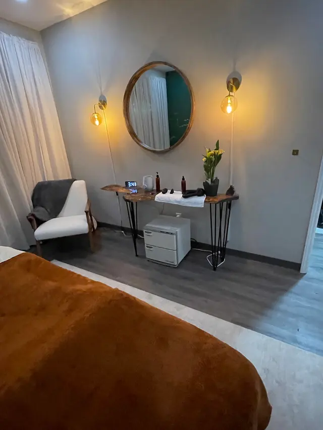 Nirvana Day Spa — customer photo 4
