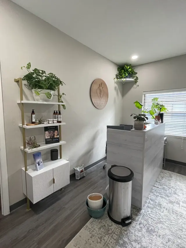 Nirvana Day Spa — customer photo 5
