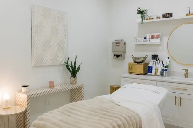 Paradise MedSpa & Wellness Center — photo from the business 11