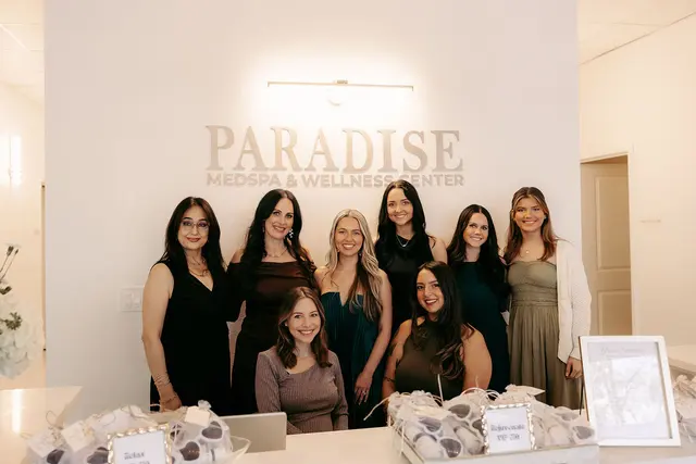 Paradise MedSpa & Wellness Center — photo from the business 1