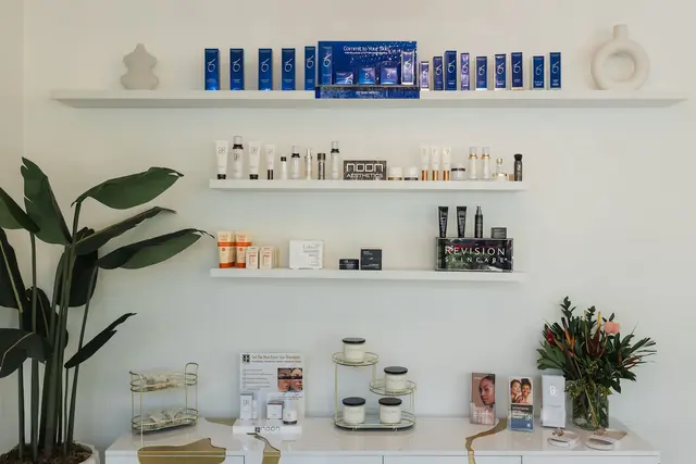 Paradise MedSpa & Wellness Center — photo from the business 4