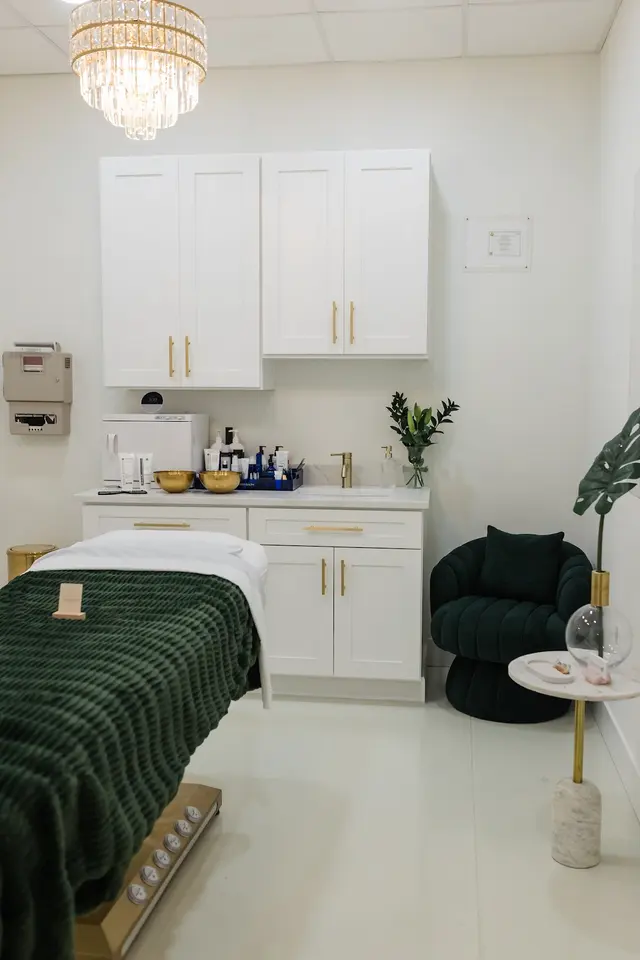 Paradise MedSpa & Wellness Center — photo from the business 2