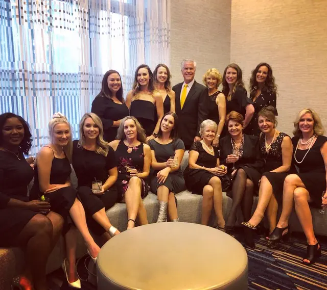 John W. Tyrone, MD, PLLC, Plastic Surgery — photo from the business 9