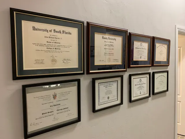 John W. Tyrone, MD, PLLC, Plastic Surgery — photo from the business 5