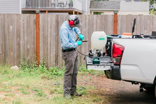 Insight Pest Control - Seattle — photo from the business 11