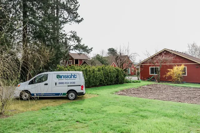 Insight Pest Control - Seattle — photo from the business 6