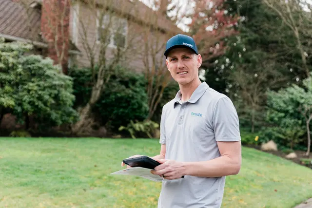 Insight Pest Control - Seattle — photo from the business 12