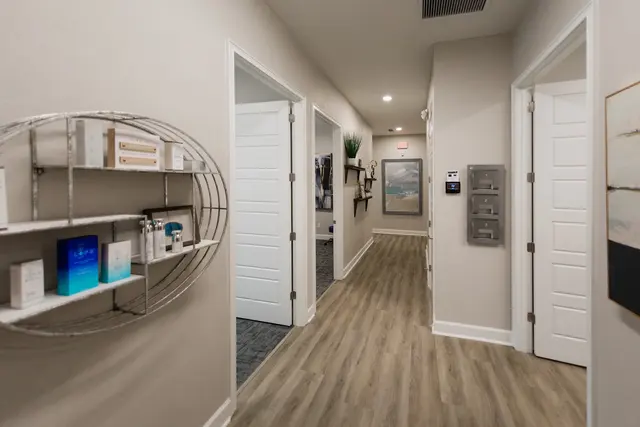 PRP Regeneration Specialists — photo from the business 2