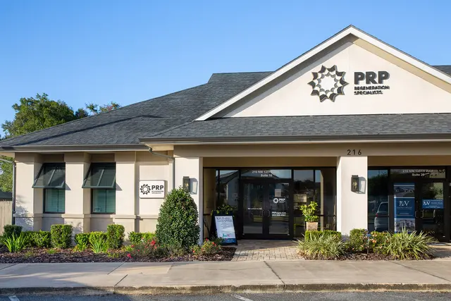 PRP Regeneration Specialists — photo from the business 1