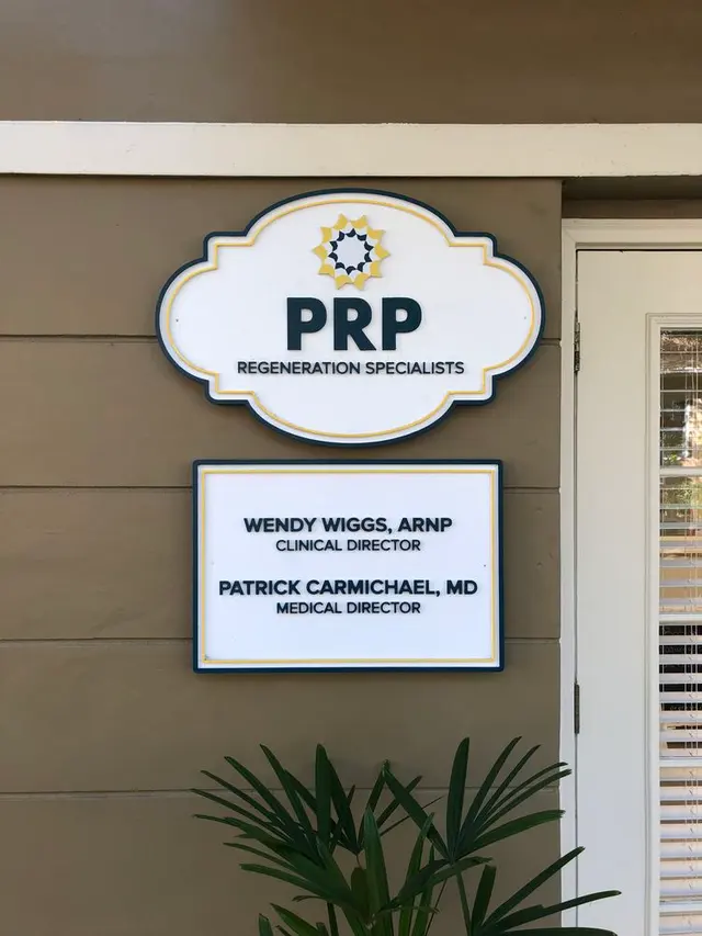 PRP Regeneration Specialists — customer photo 7
