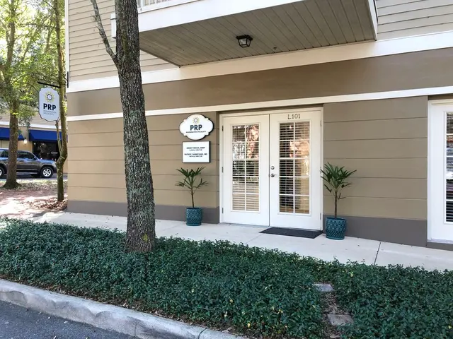 PRP Regeneration Specialists — customer photo 4