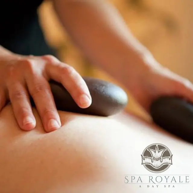Spa Royale — photo from the business 11