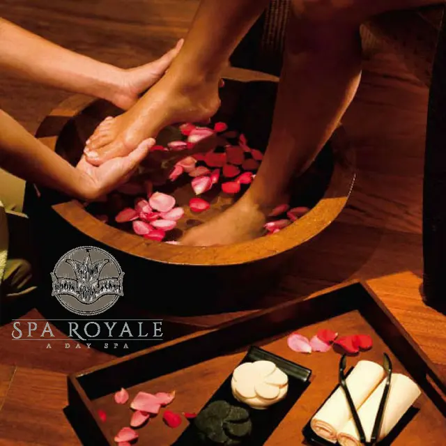 Spa Royale — photo from the business 4