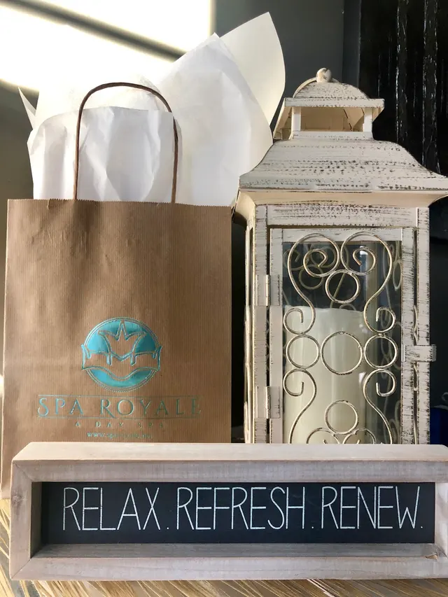 Spa Royale — photo from the business 12