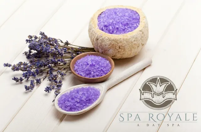 Spa Royale — photo from the business 10