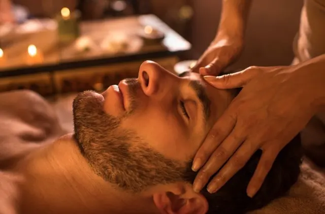 Spa Royale — photo from the business 8