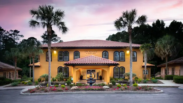 Spa Royale — photo from the business 1