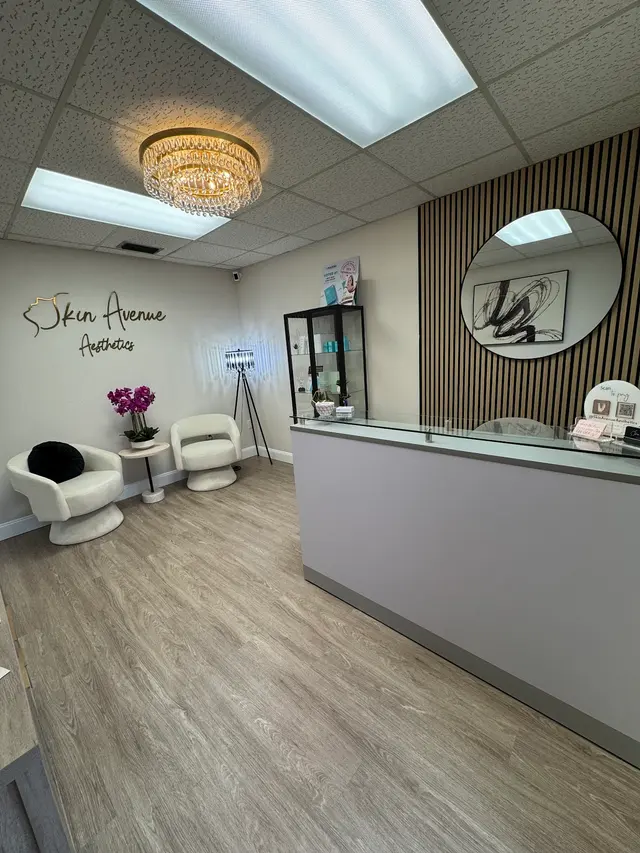 Skin Avenue Aesthetics — photo from the business 4