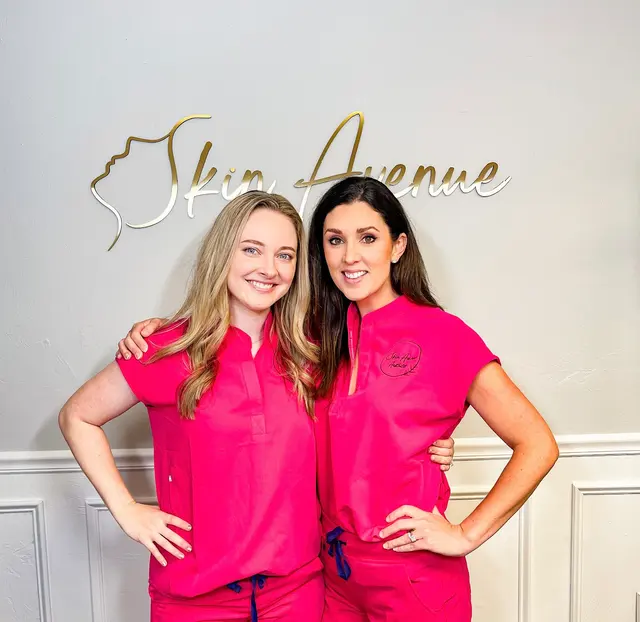 Skin Avenue Aesthetics — photo from the business 1