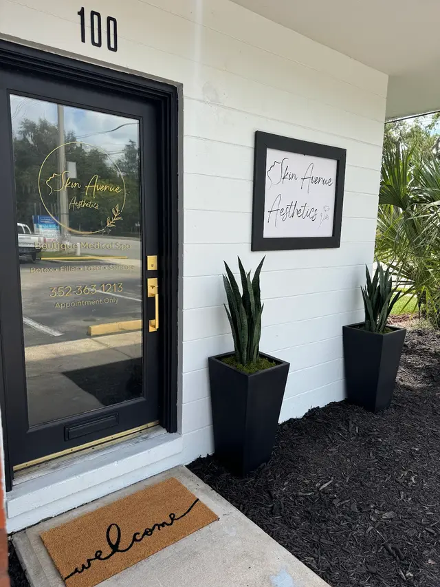 Skin Avenue Aesthetics — photo from the business 3