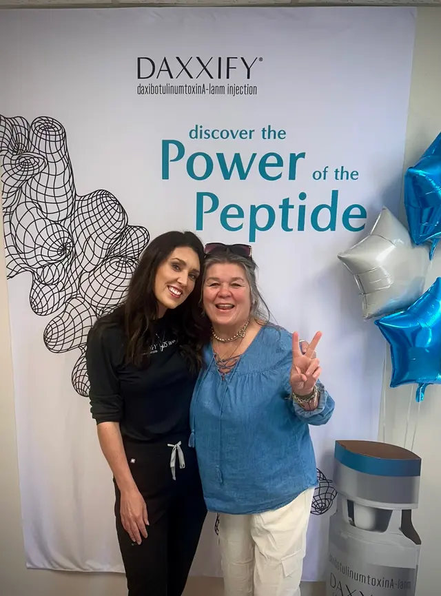 Skin Avenue Aesthetics — customer photo 5