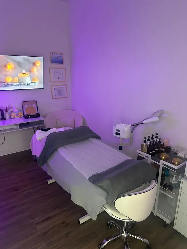 Ageless Spa Center — photo from the business 8