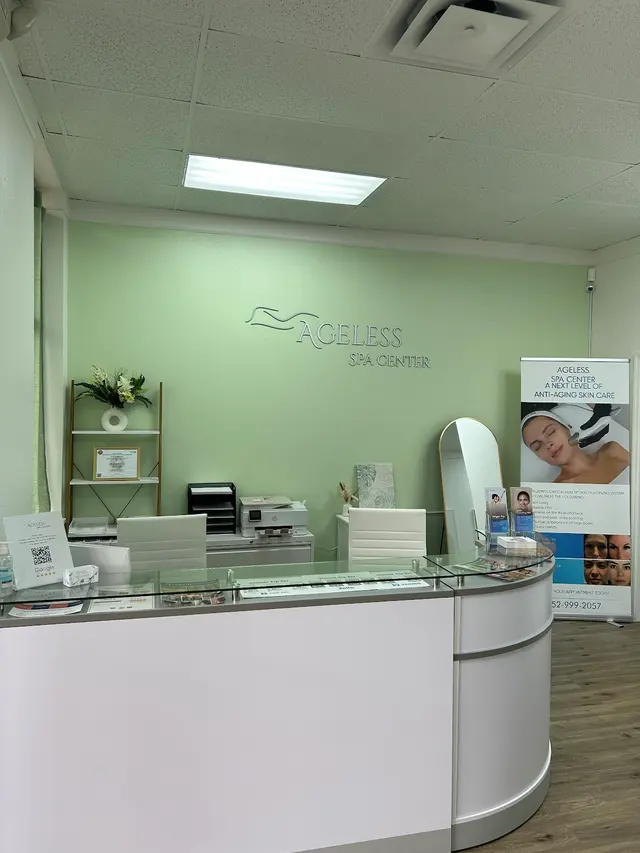 Ageless Spa Center — photo from the business 5