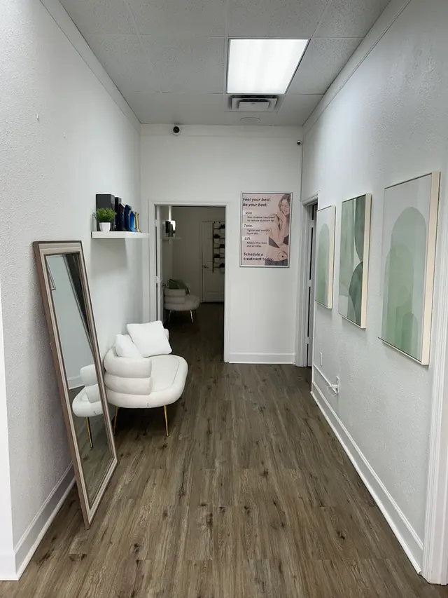 Ageless Spa Center — photo from the business 4
