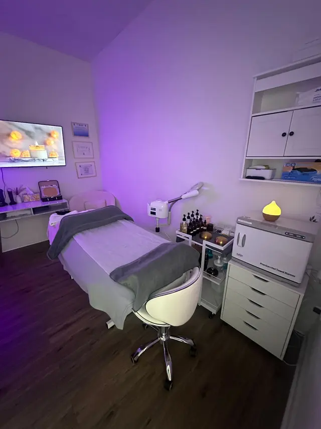 Ageless Spa Center — photo from the business 3