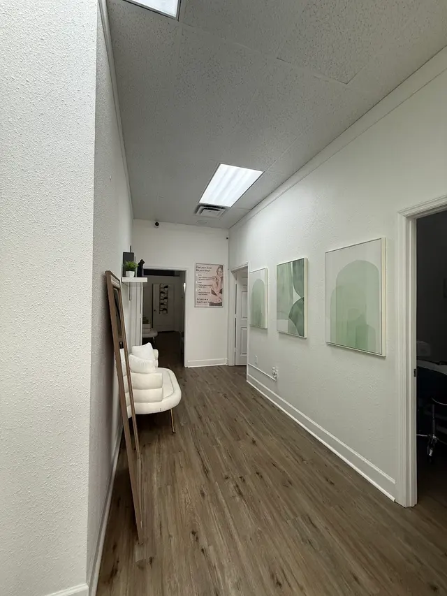Ageless Spa Center — photo from the business 7