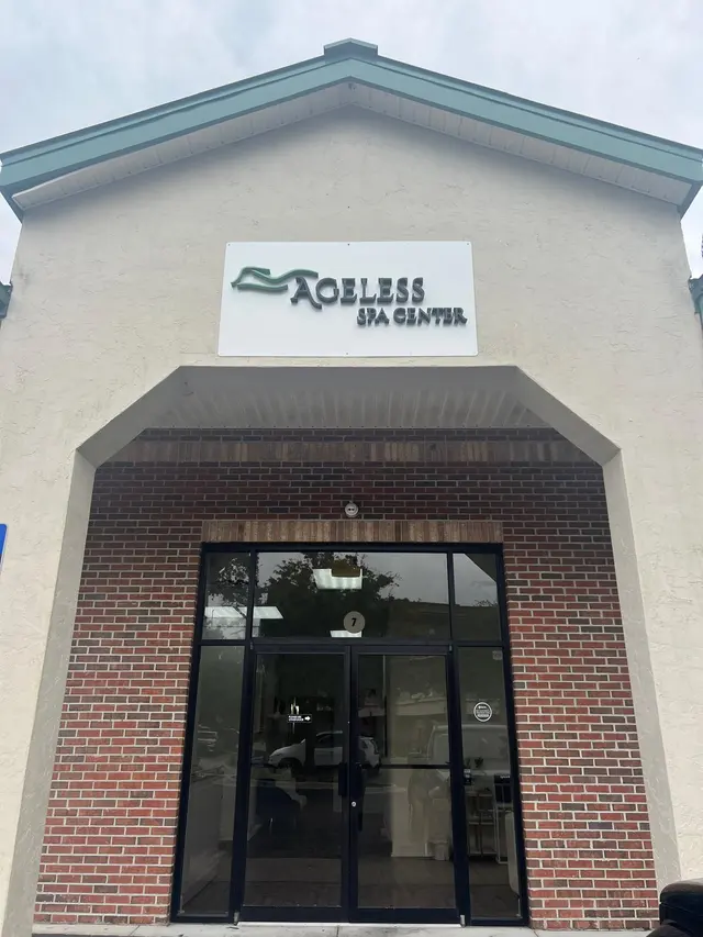 Ageless Spa Center — photo from the business 1