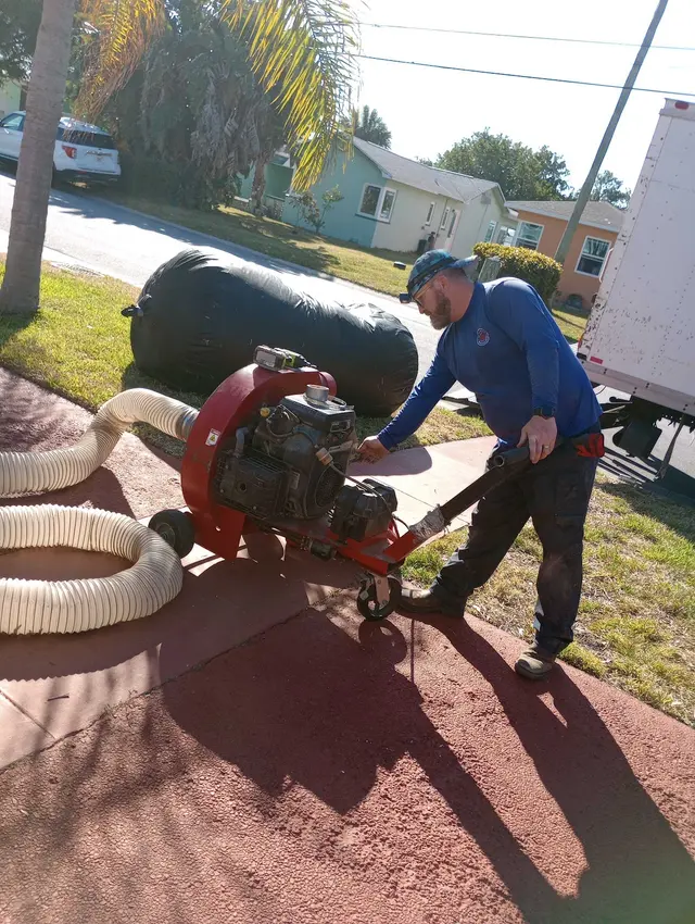 Anti-Pesto Bug Killers Inc — photo from the business 8