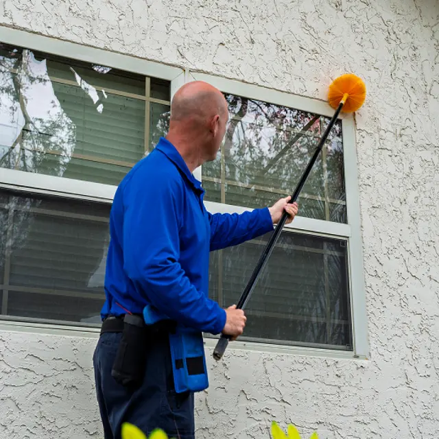 Anti-Pesto Bug Killers Inc — photo from the business 4