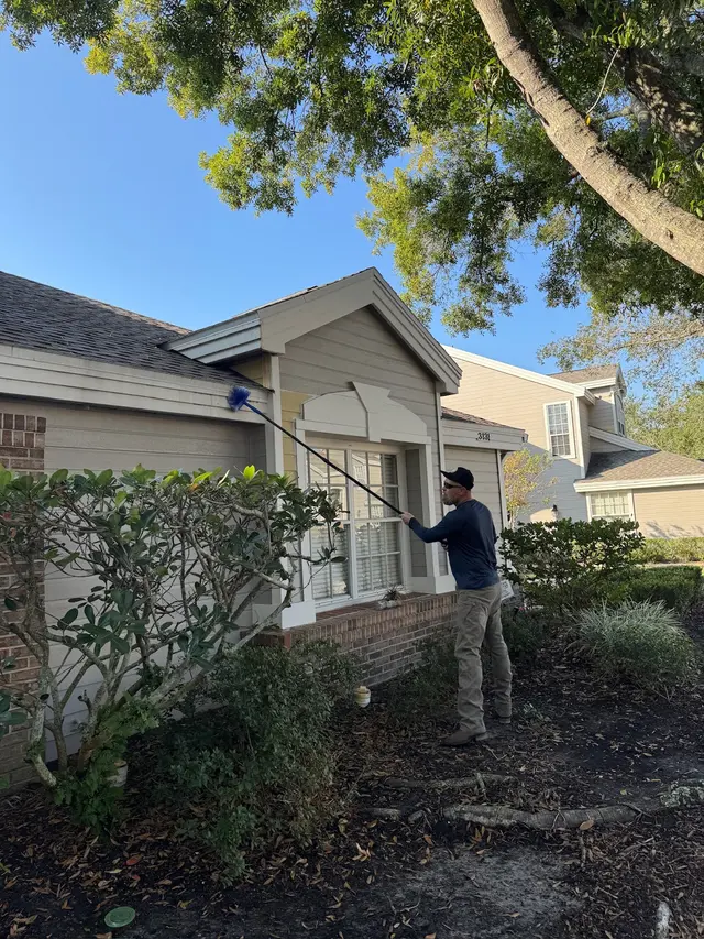 McDonald Exterminators Inc — photo from the business 4