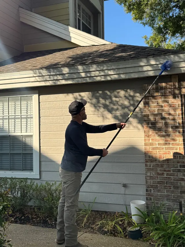 McDonald Exterminators Inc — photo from the business 11