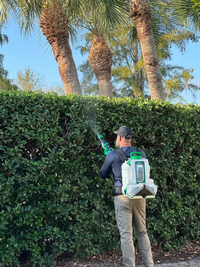 McDonald Exterminators Inc — photo from the business 8