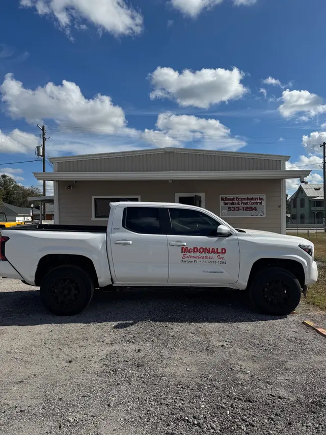 McDonald Exterminators Inc — photo from the business 9