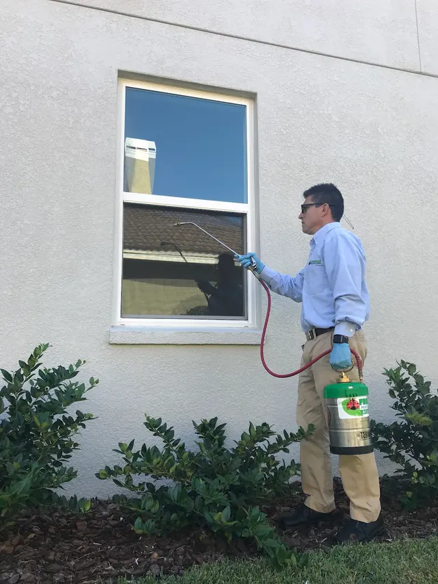Friendly Pest Solutions, LLC — photo from the business 6
