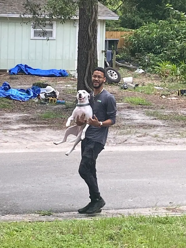 Friendly Pest Solutions, LLC — customer photo 11