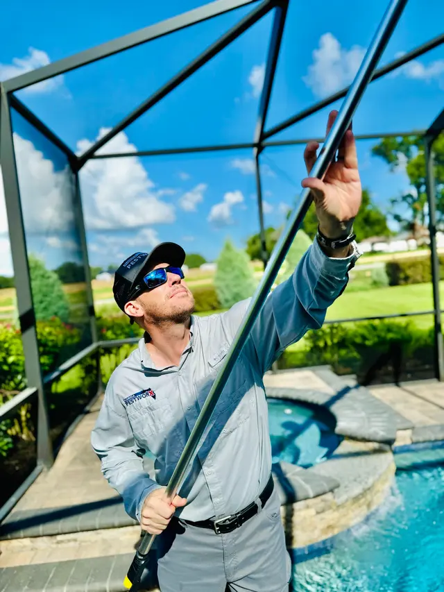 Florida Pestworx — photo from the business 5