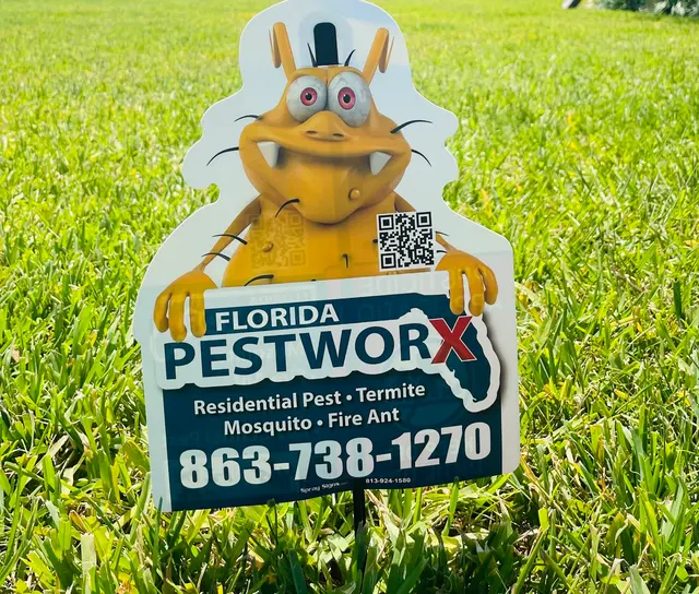 Florida Pestworx — customer photo 9