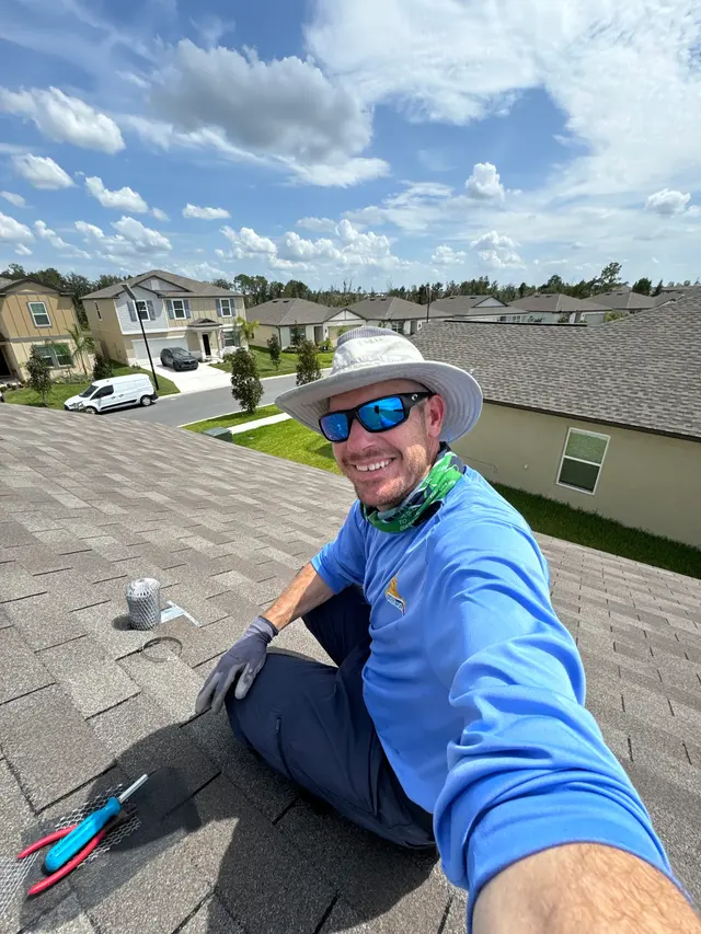 Florida Pestworx — photo from the business 8