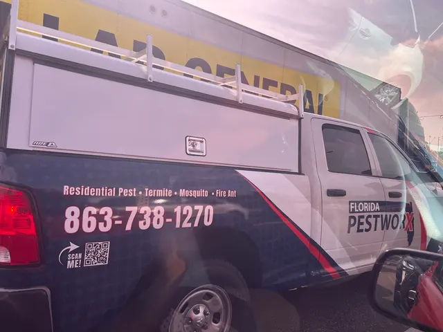 Florida Pestworx — customer photo 10