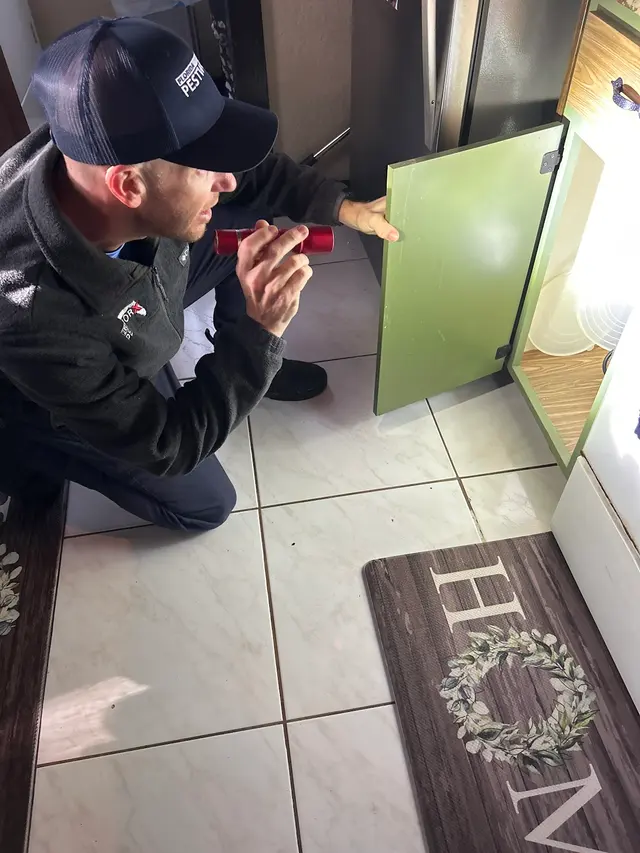 Customer photo from Ethan's review