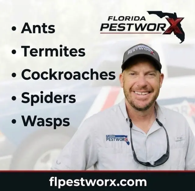 Florida Pestworx — photo from the business 1