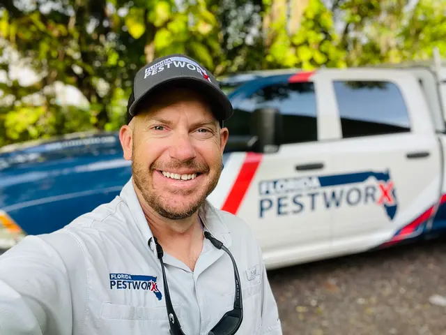 Florida Pestworx — photo from the business 11
