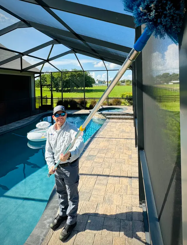Florida Pestworx — photo from the business 7