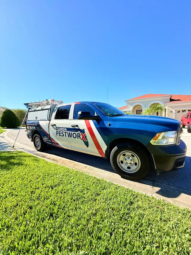 Florida Pestworx — photo from the business 3