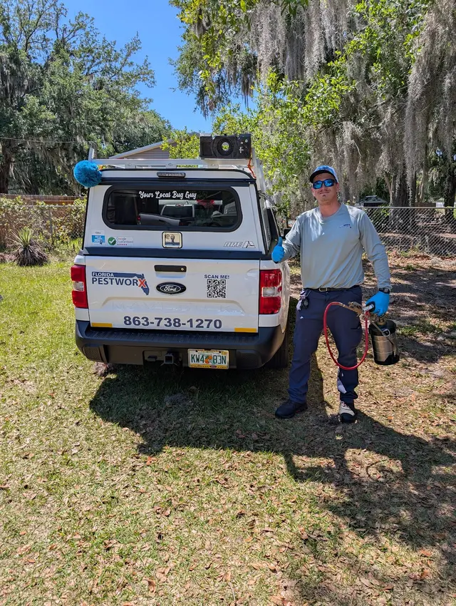 Florida Pestworx — customer photo 6