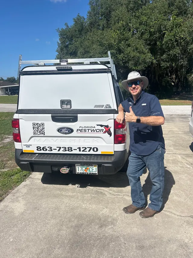 Florida Pestworx — customer photo 12